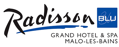 RADISSON BLU GRAND HOTEL & SPA MALO-LES-BAINS