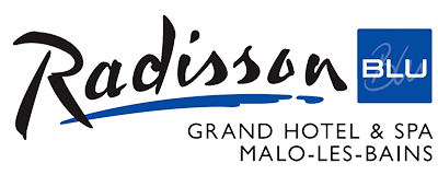 RADISSON BLU GRAND HOTEL & SPA MALO-LES-BAINS