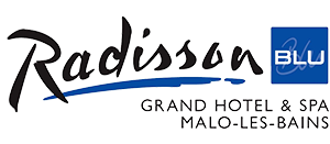 RADISSON BLU GRAND HOTEL & SPA MALO-LES-BAINS