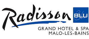 RADISSON BLU GRAND HOTEL & SPA MALO-LES-BAINS